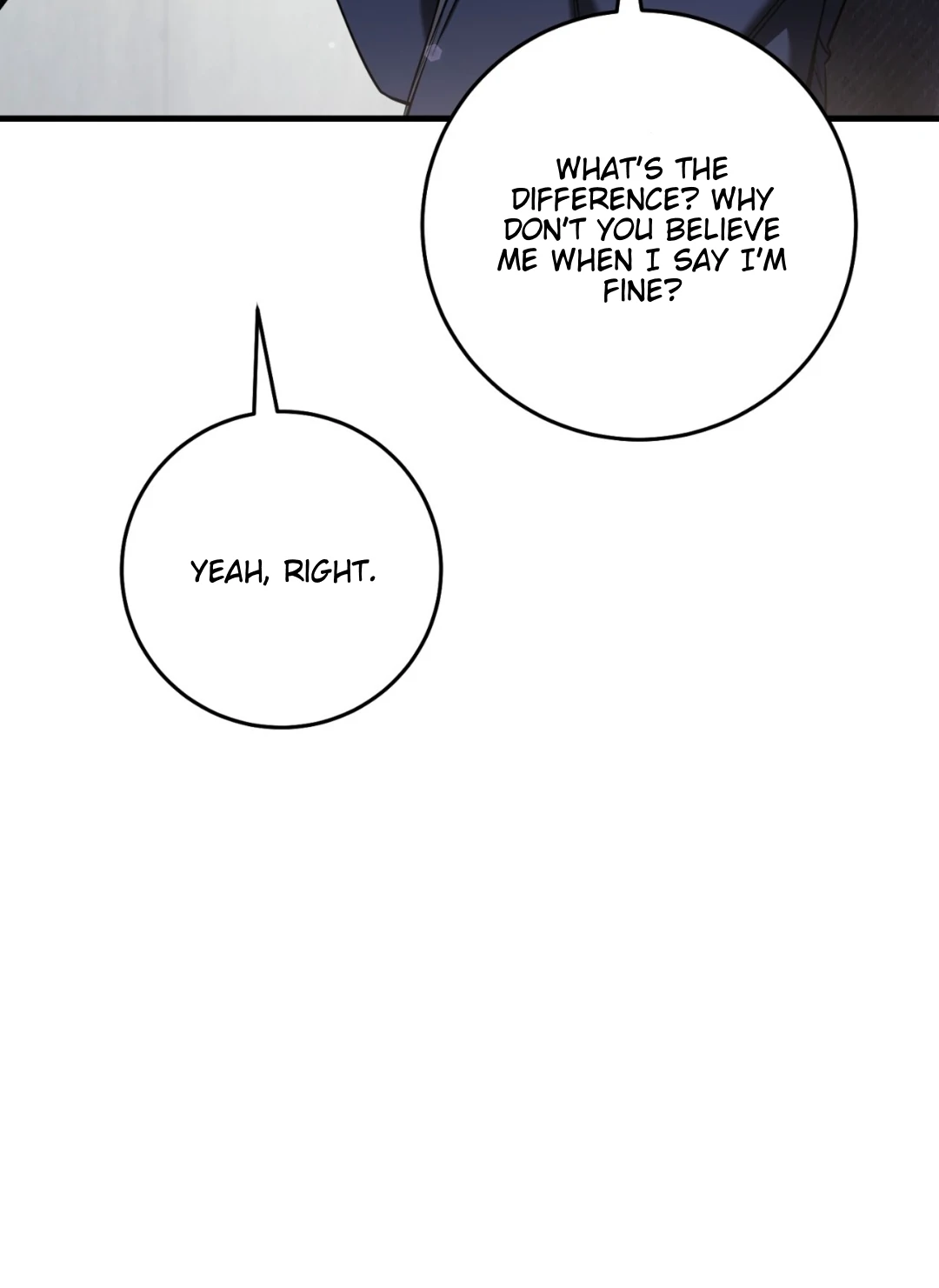 The Hunter Wants To Live Quietly Chapter 32 - Page 81