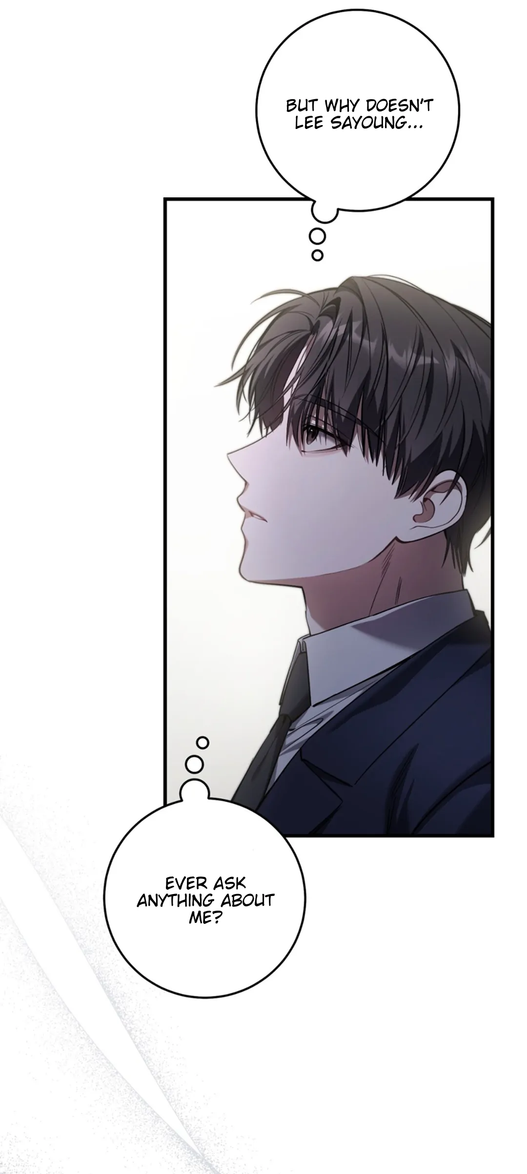 The Hunter Wants To Live Quietly Chapter 33 - Page 8