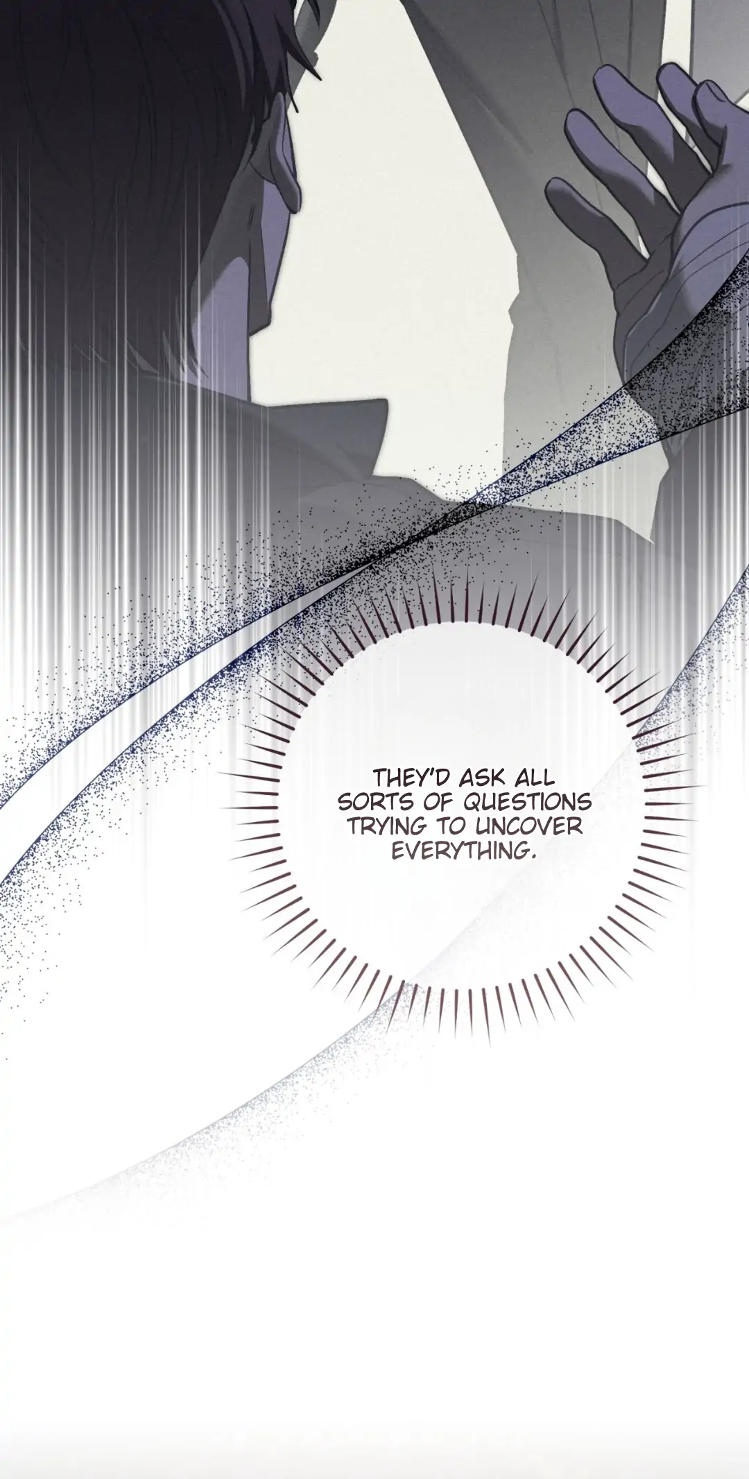 The Hunter Wants To Live Quietly Chapter 33 - Page 10