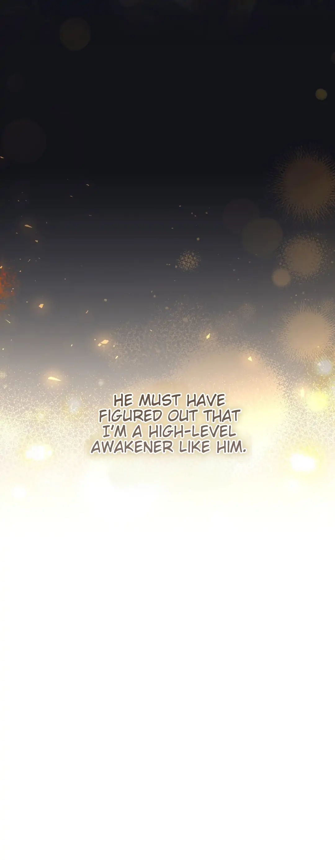 The Hunter Wants To Live Quietly Chapter 33 - Page 12