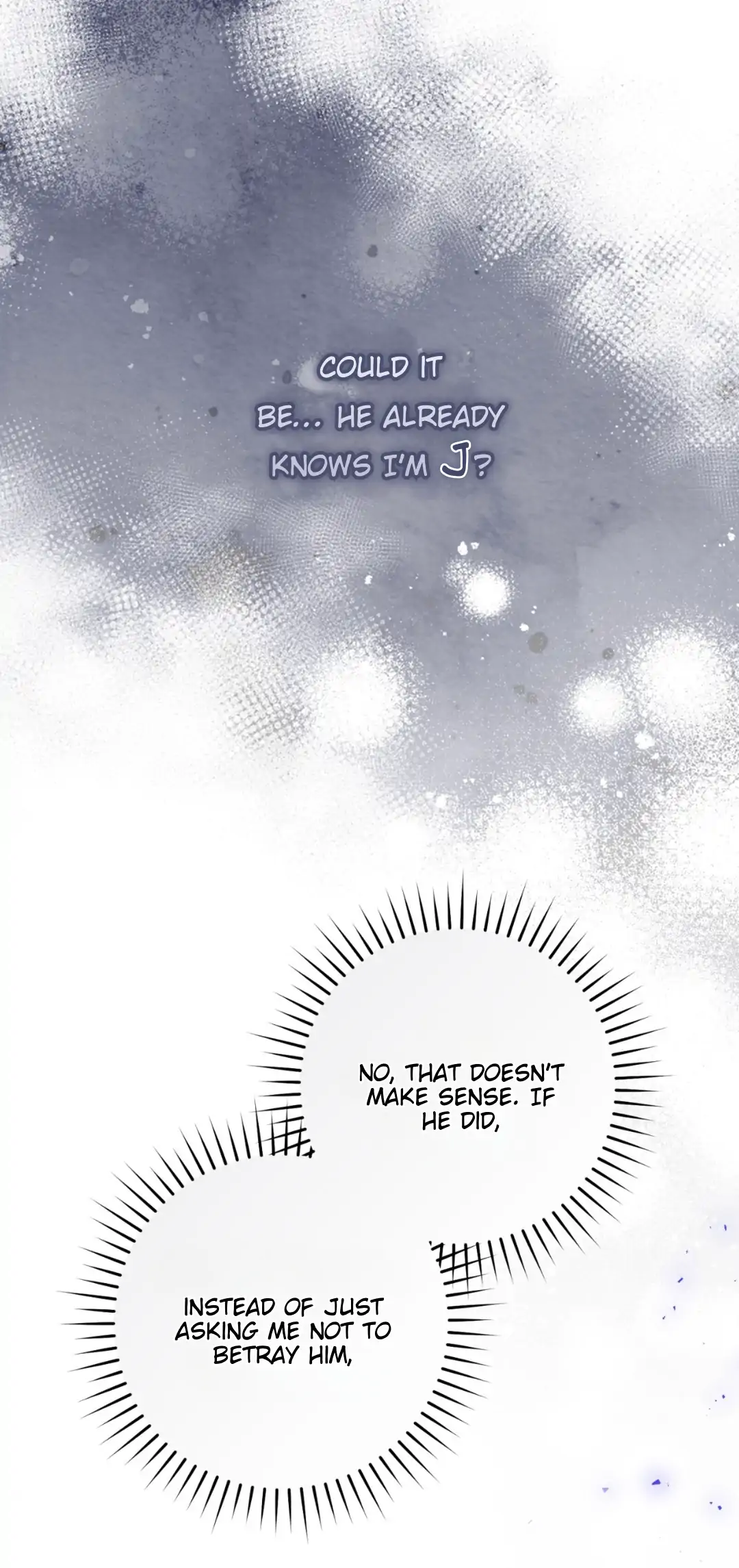 The Hunter Wants To Live Quietly Chapter 33 - Page 14