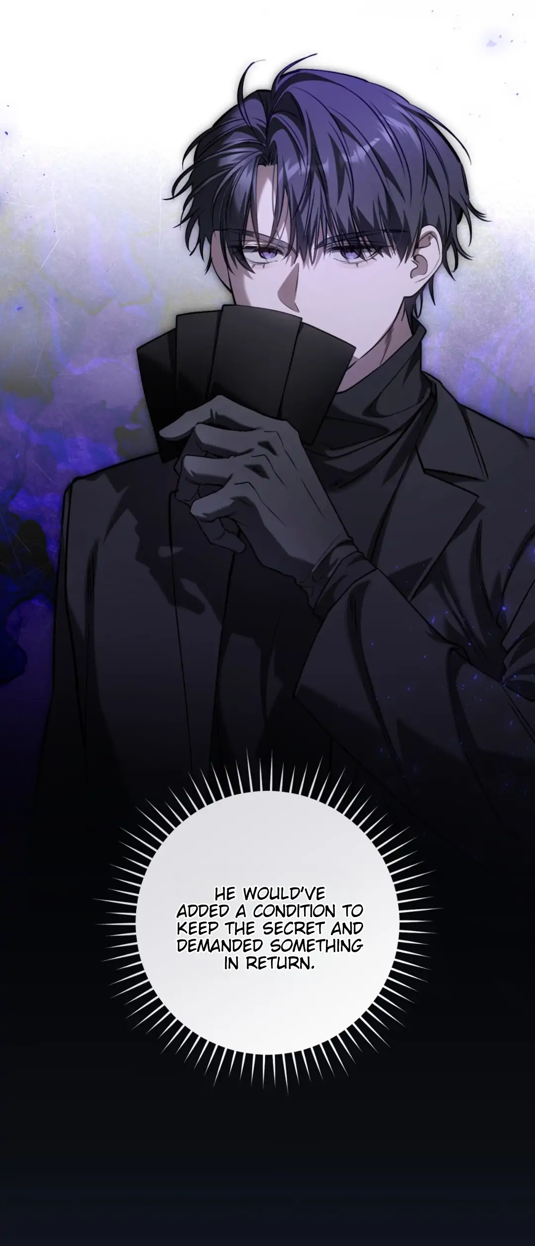 The Hunter Wants To Live Quietly Chapter 33 - Page 15