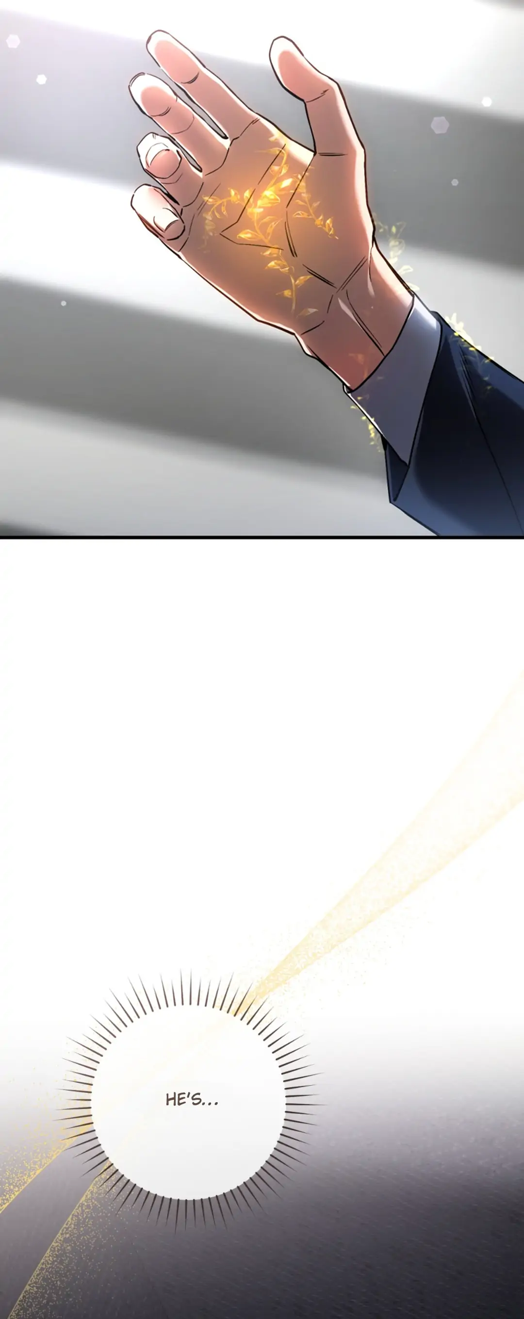 The Hunter Wants To Live Quietly Chapter 33 - Page 21