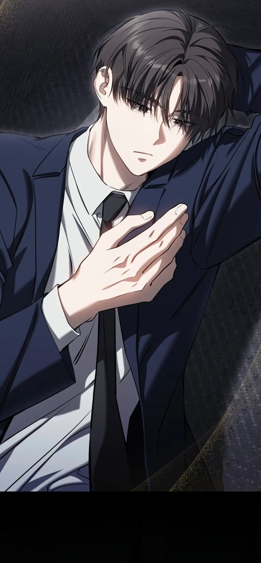 The Hunter Wants To Live Quietly Chapter 33 - Page 22