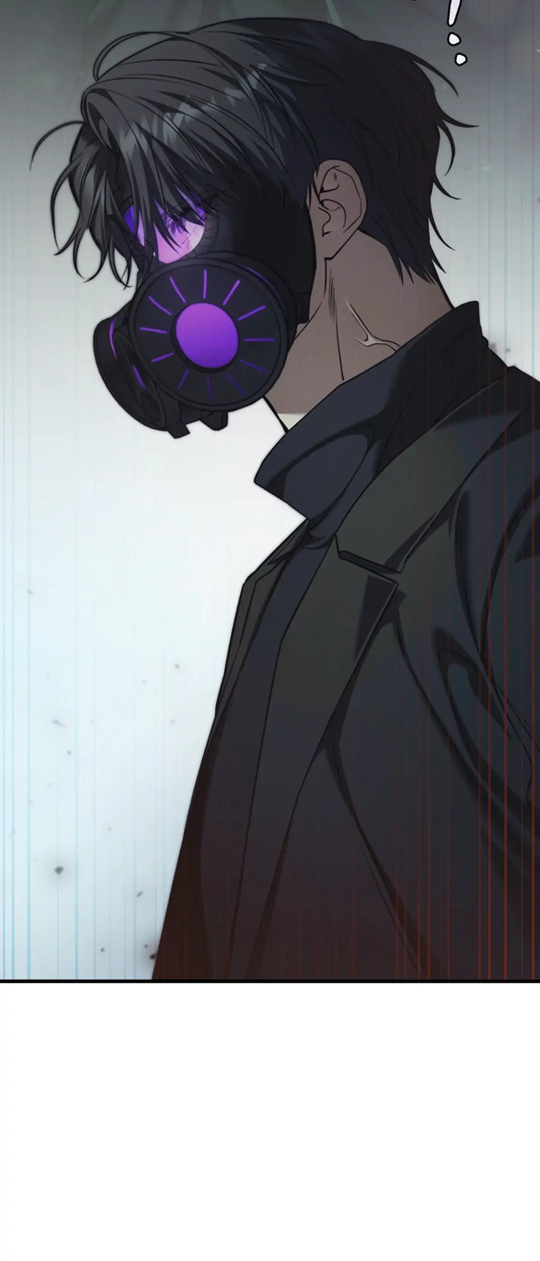 The Hunter Wants To Live Quietly Chapter 33 - Page 25