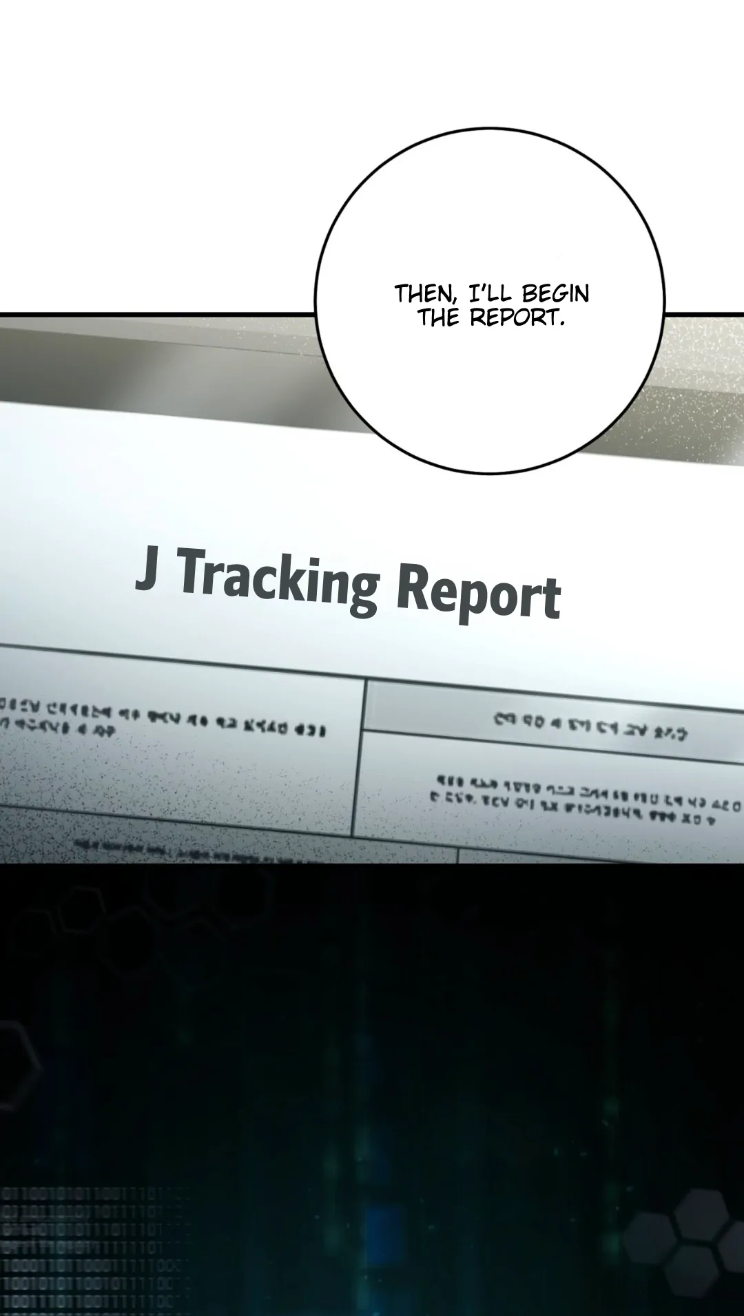 The Hunter Wants To Live Quietly Chapter 33 - Page 29