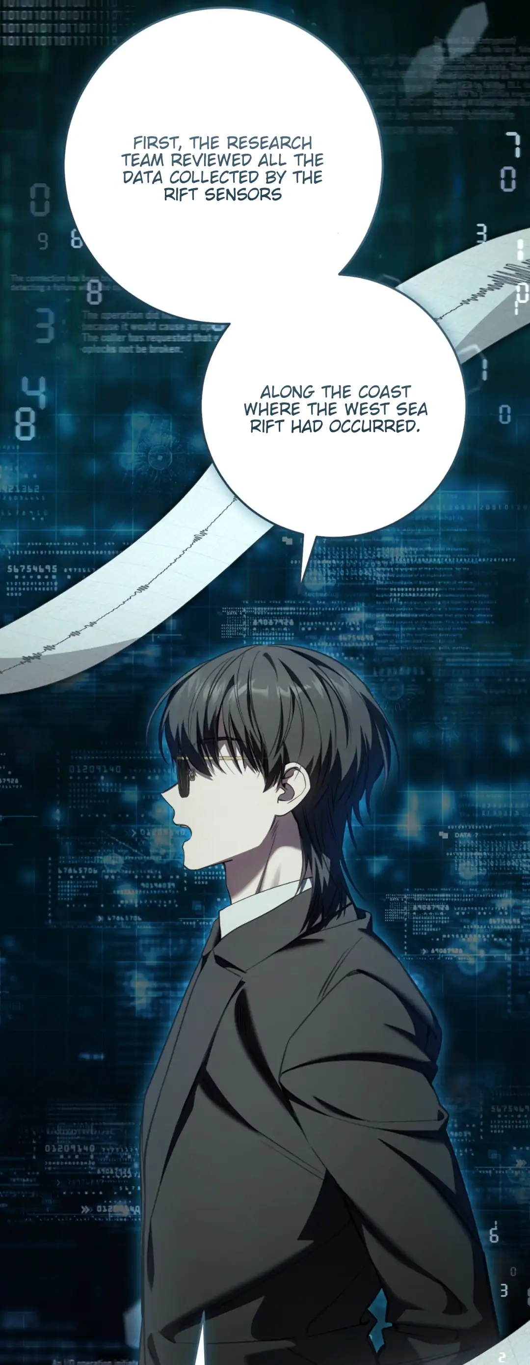 The Hunter Wants To Live Quietly Chapter 33 - Page 30