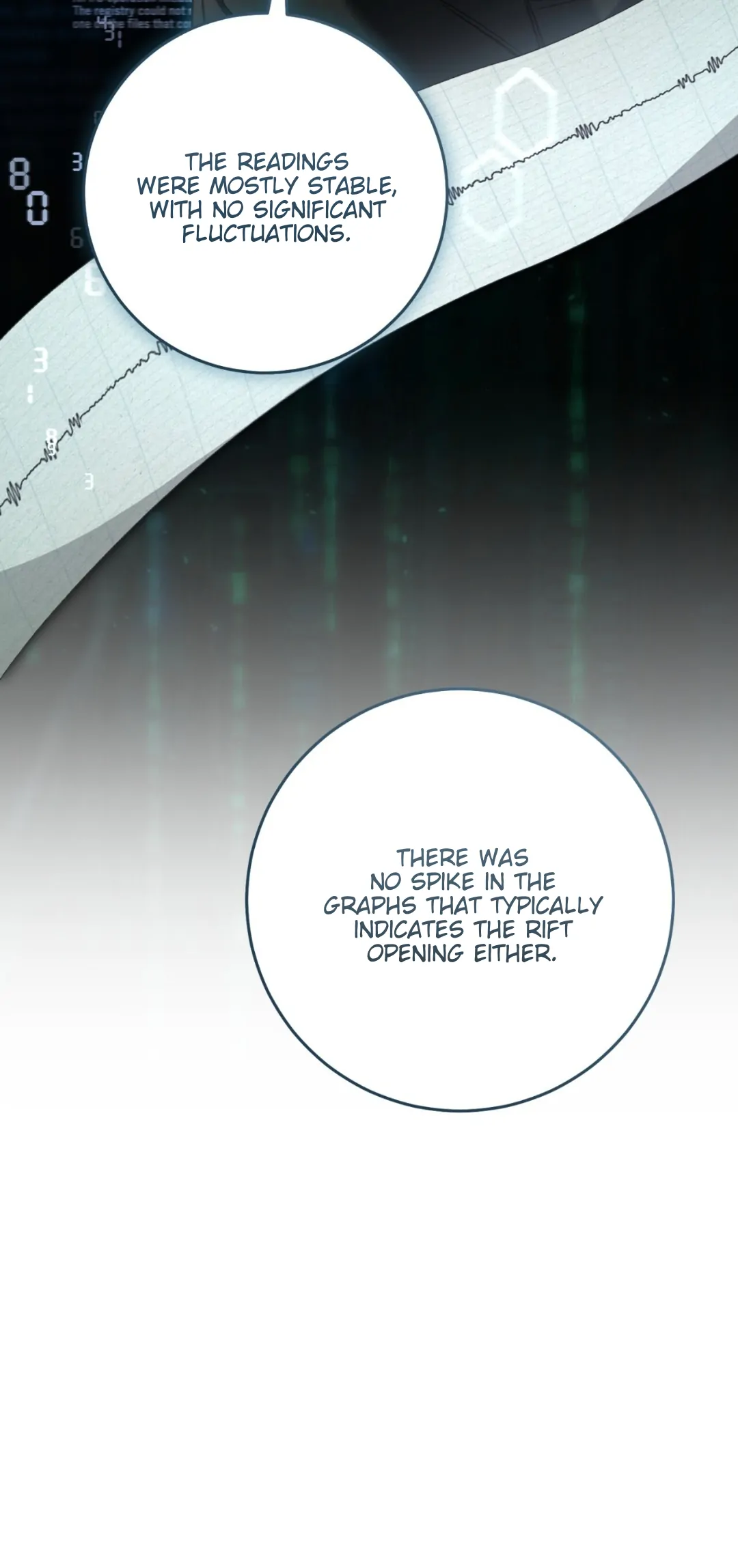 The Hunter Wants To Live Quietly Chapter 33 - Page 31