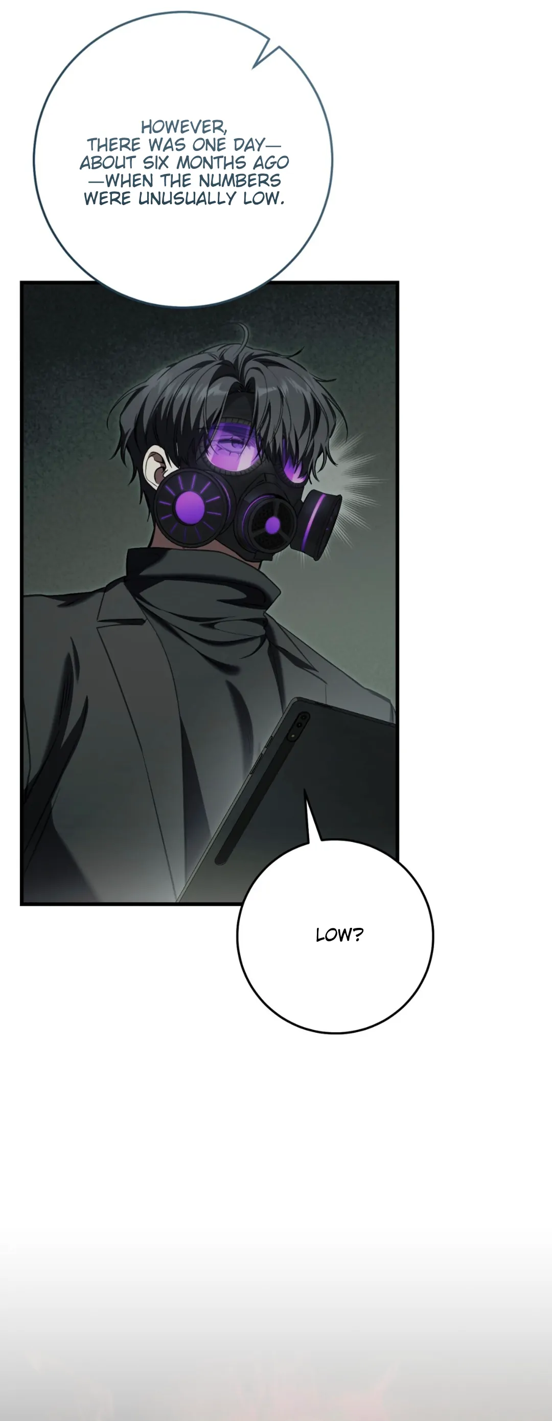 The Hunter Wants To Live Quietly Chapter 33 - Page 32