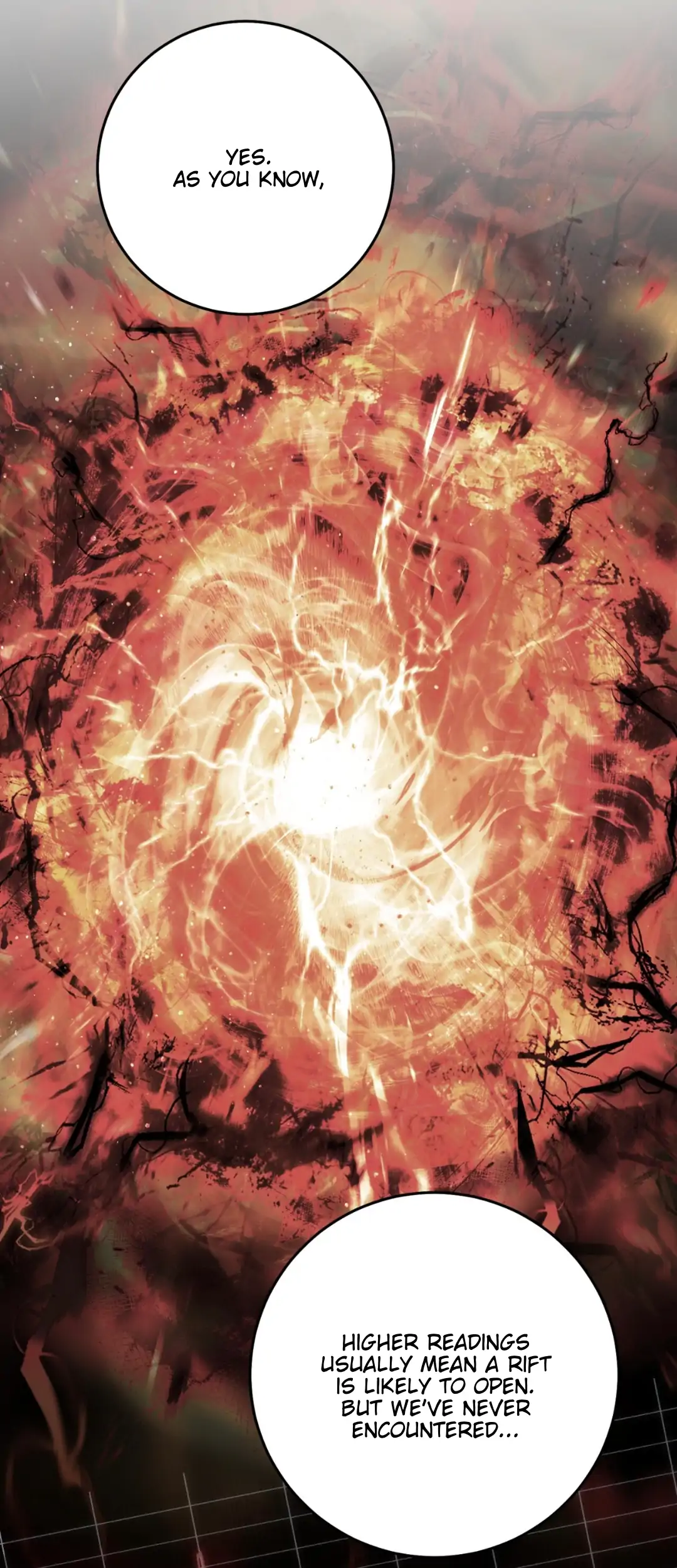 The Hunter Wants To Live Quietly Chapter 33 - Page 33