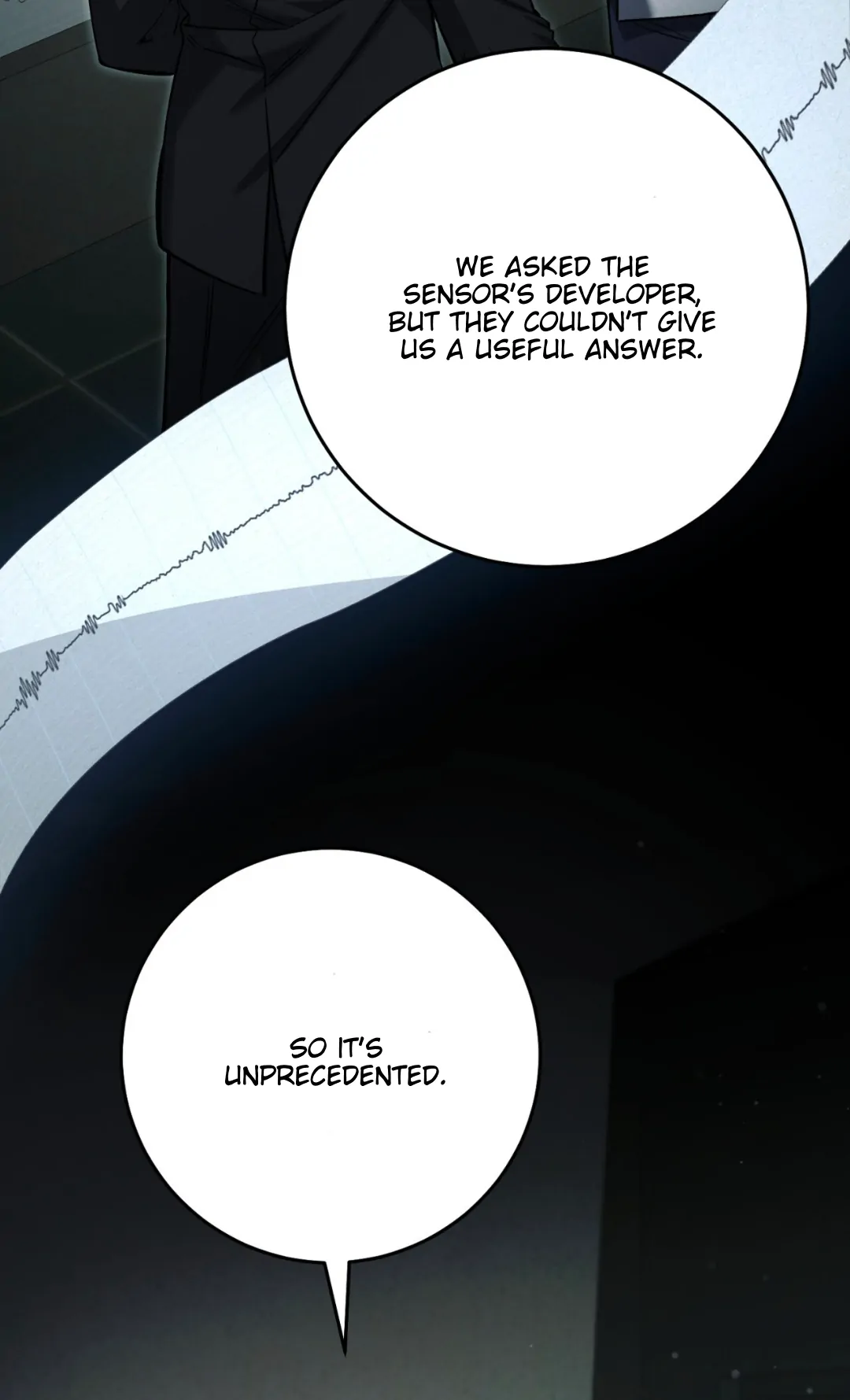 The Hunter Wants To Live Quietly Chapter 33 - Page 35