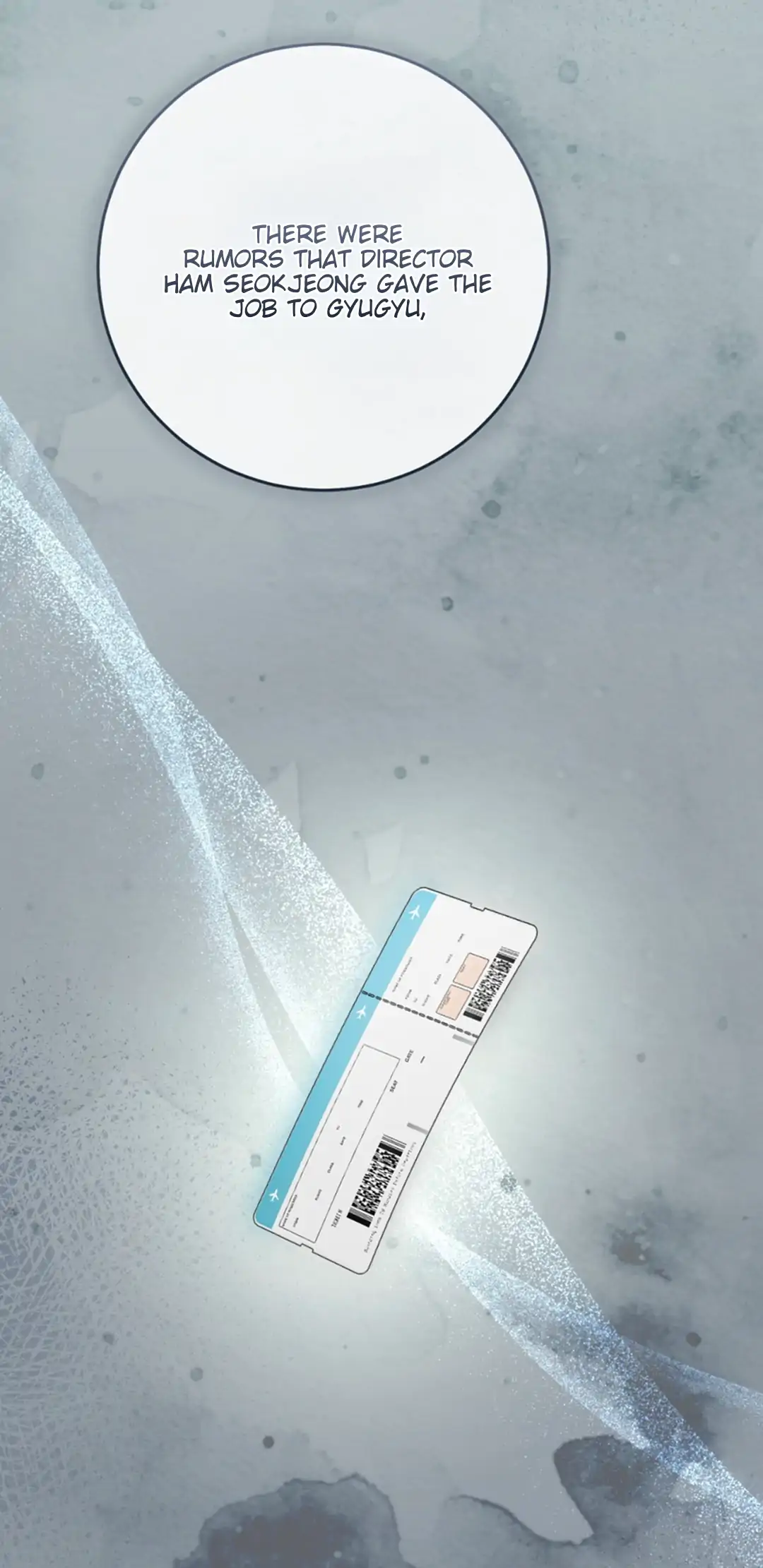 The Hunter Wants To Live Quietly Chapter 33 - Page 40