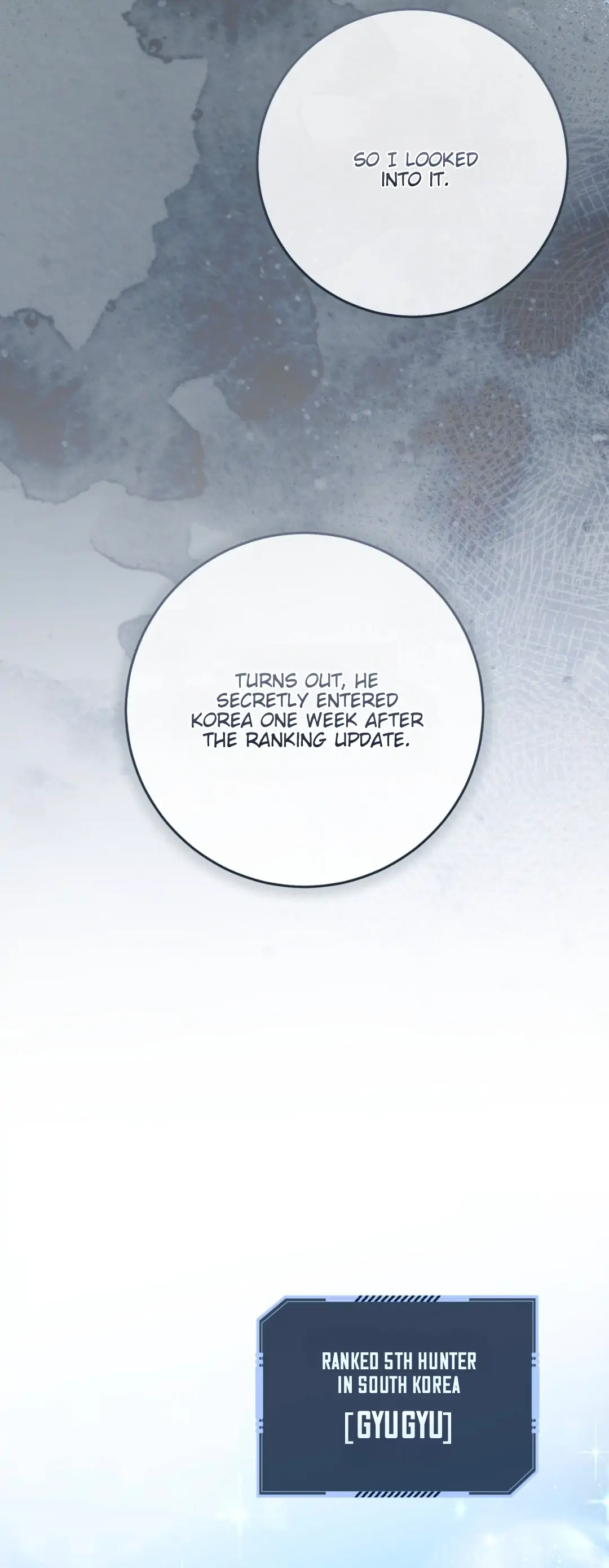 The Hunter Wants To Live Quietly Chapter 33 - Page 41