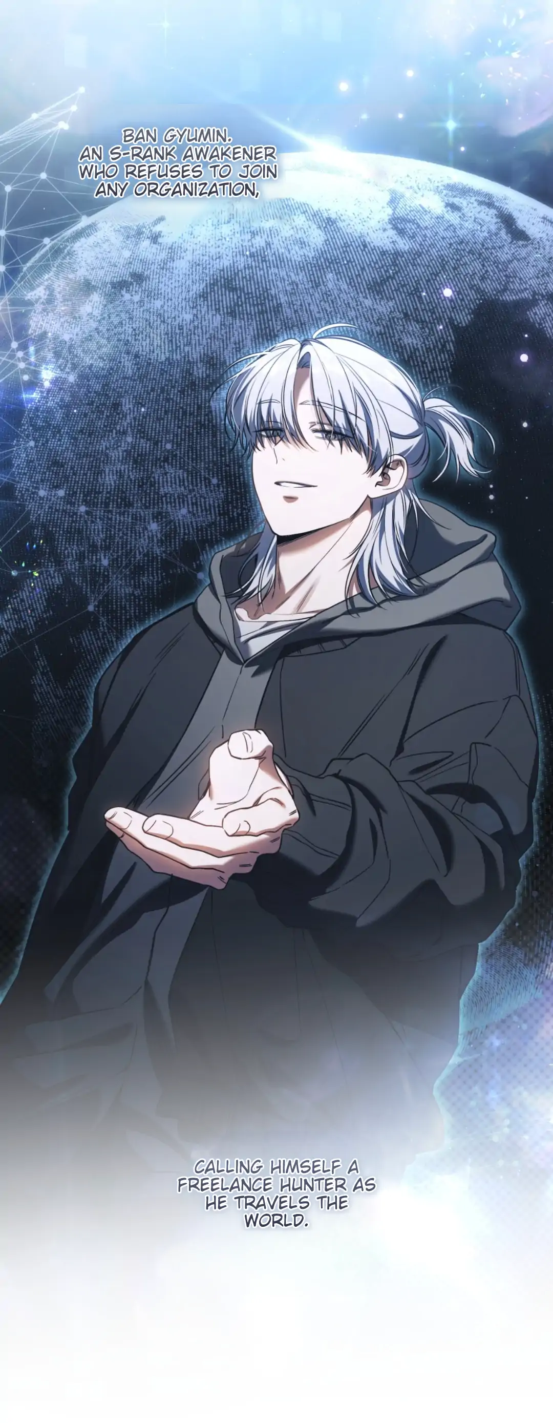 The Hunter Wants To Live Quietly Chapter 33 - Page 42