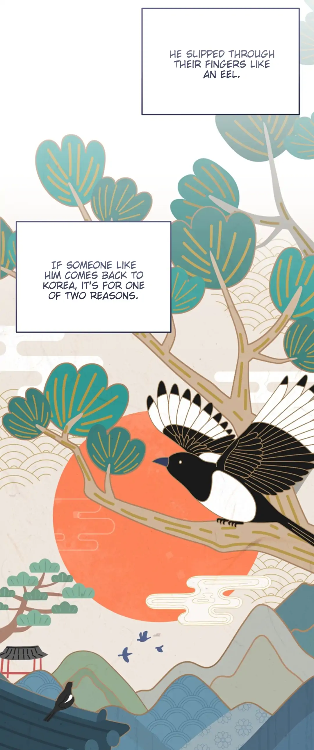 The Hunter Wants To Live Quietly Chapter 33 - Page 44