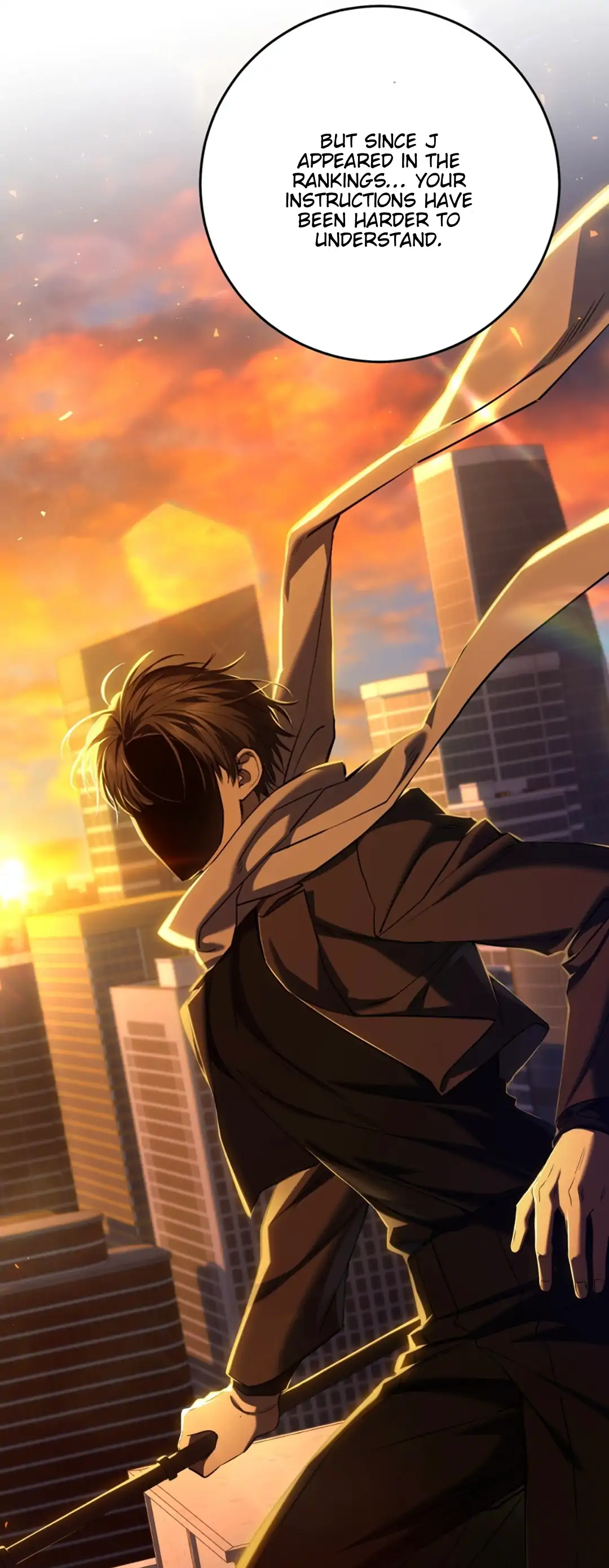 The Hunter Wants To Live Quietly Chapter 33 - Page 52