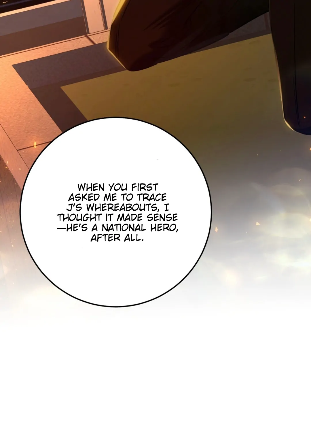 The Hunter Wants To Live Quietly Chapter 33 - Page 53