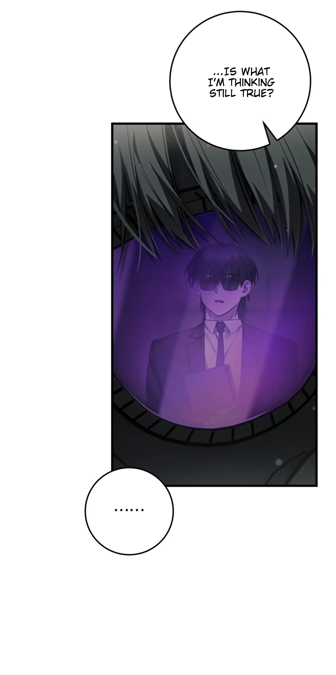 The Hunter Wants To Live Quietly Chapter 33 - Page 54