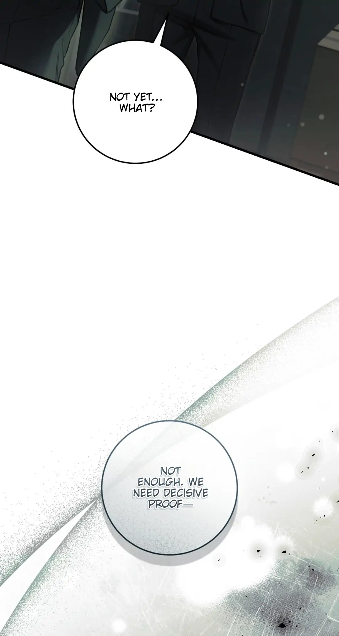 The Hunter Wants To Live Quietly Chapter 33 - Page 56