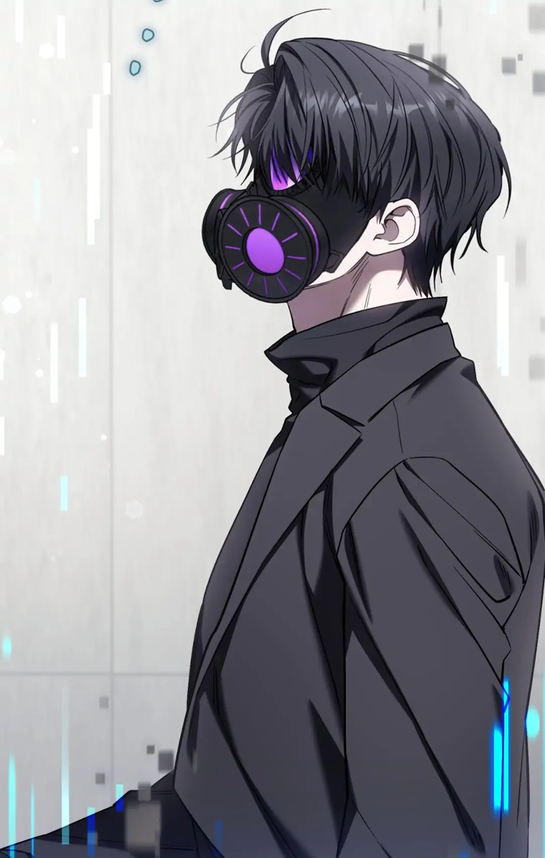 The Hunter Wants To Live Quietly Chapter 33 - Page 64