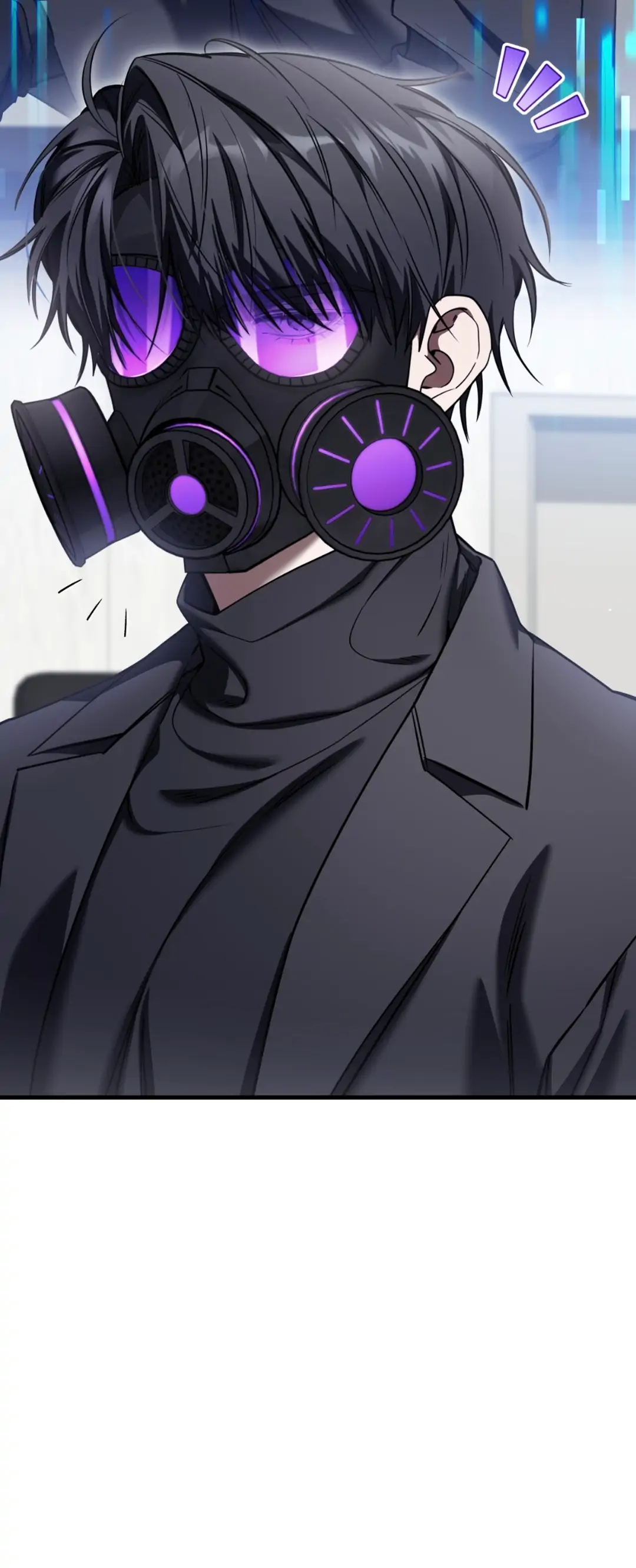 The Hunter Wants To Live Quietly Chapter 33 - Page 65