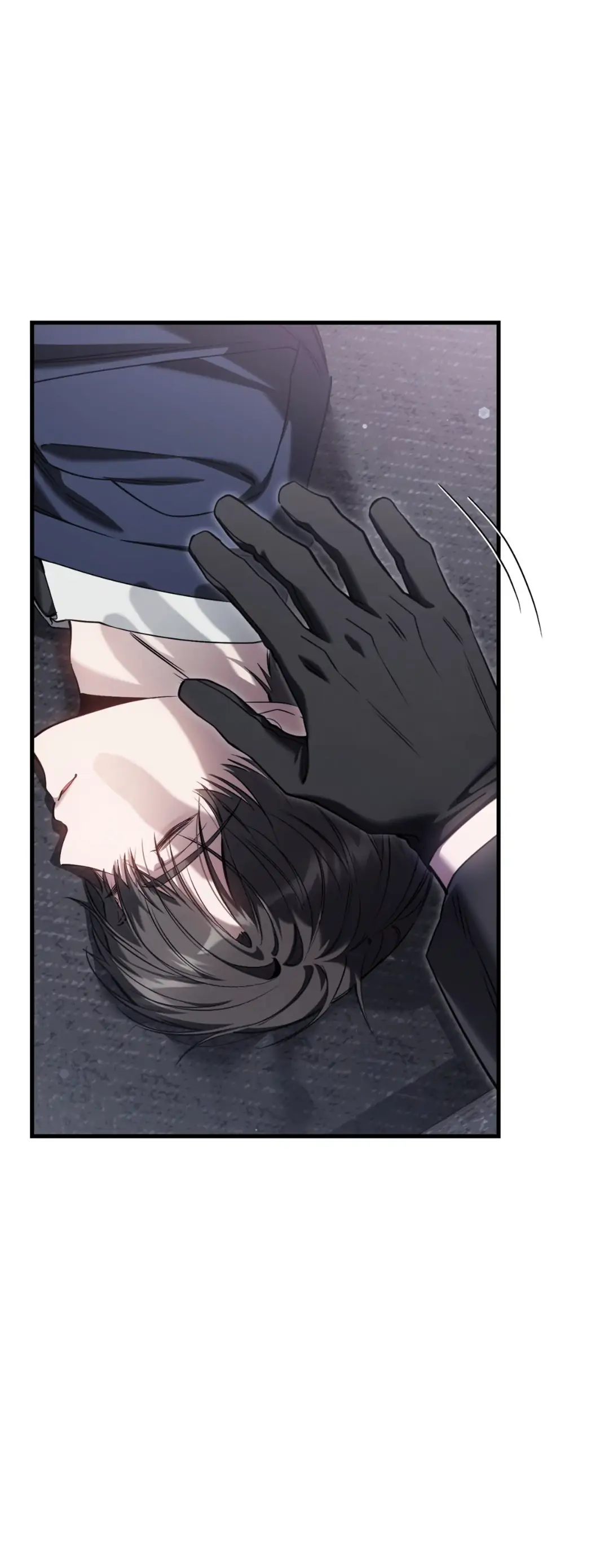 The Hunter Wants To Live Quietly Chapter 33 - Page 71