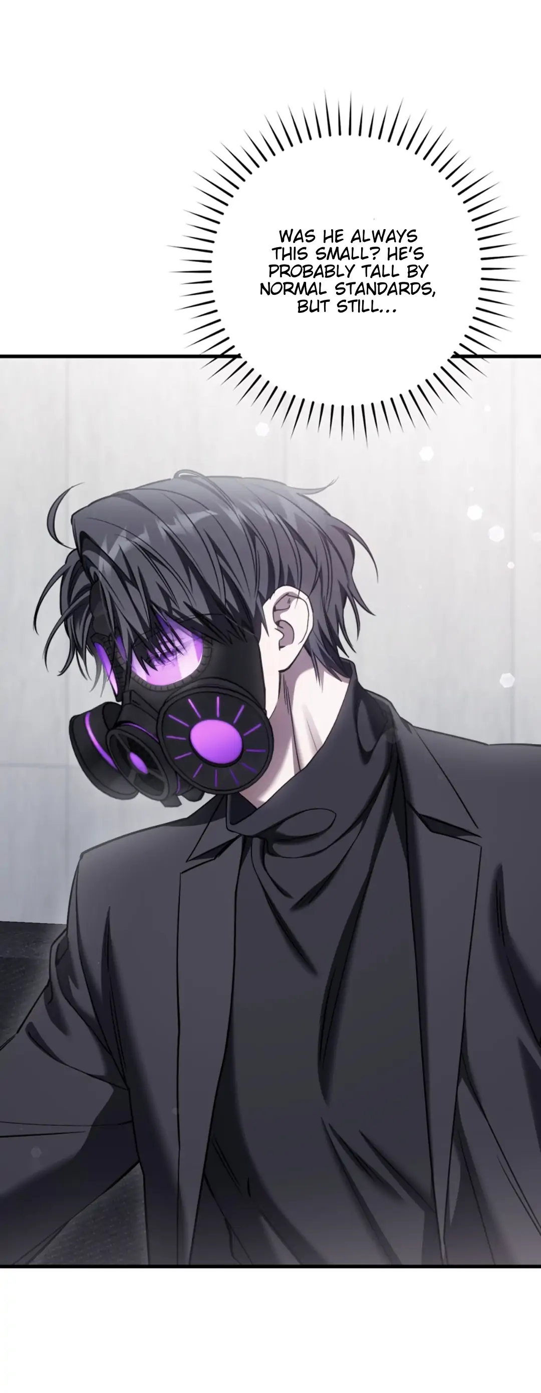 The Hunter Wants To Live Quietly Chapter 33 - Page 72