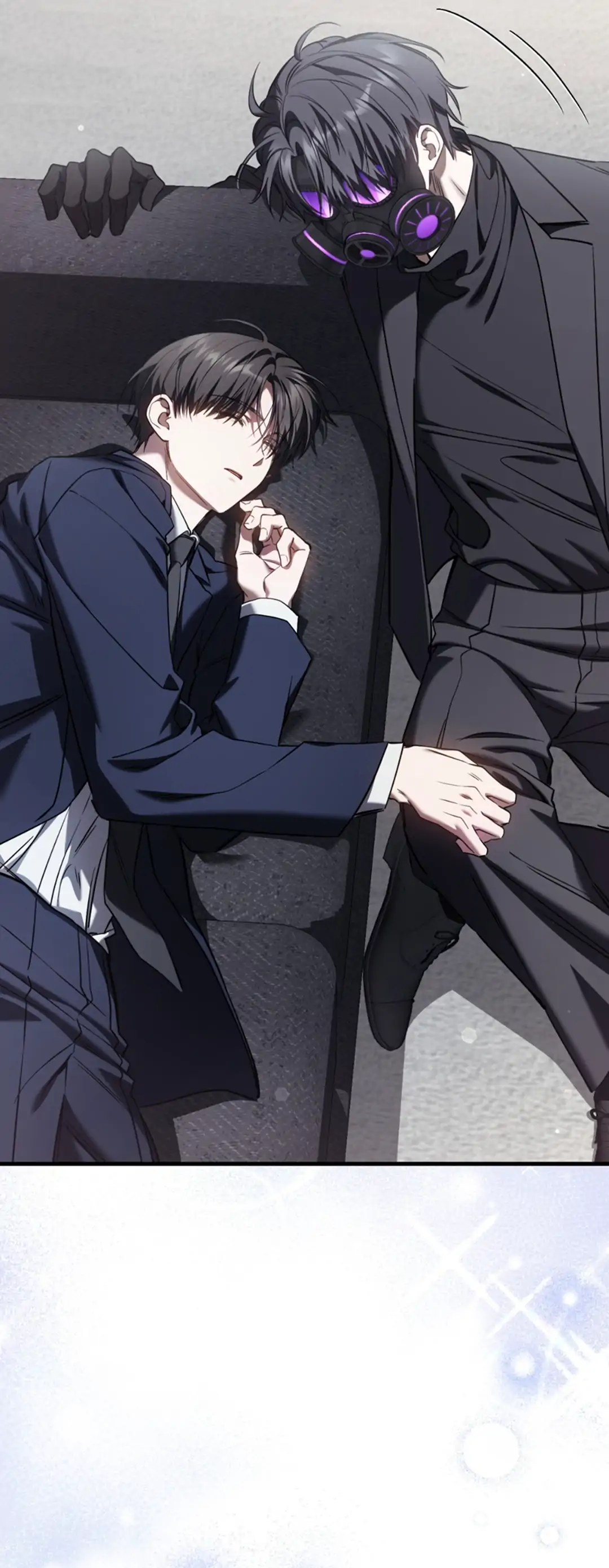 The Hunter Wants To Live Quietly Chapter 33 - Page 74