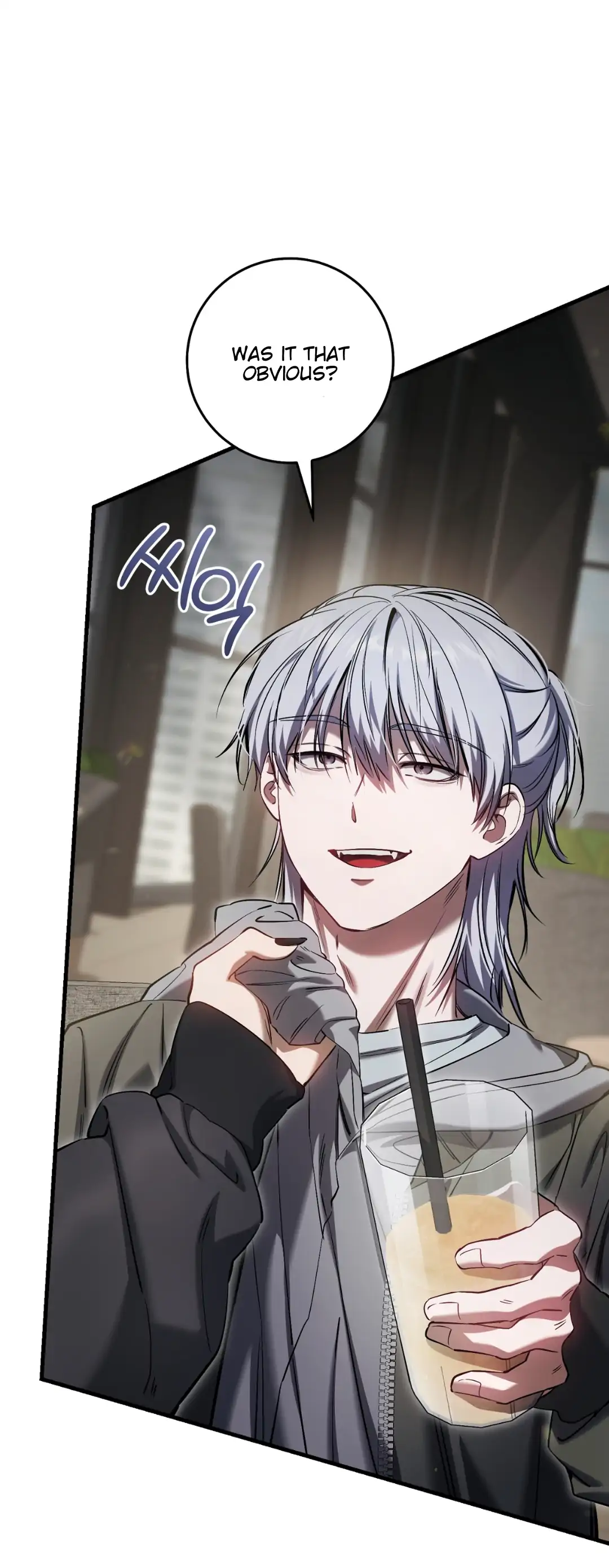 The Hunter Wants To Live Quietly Chapter 34 - Page 15