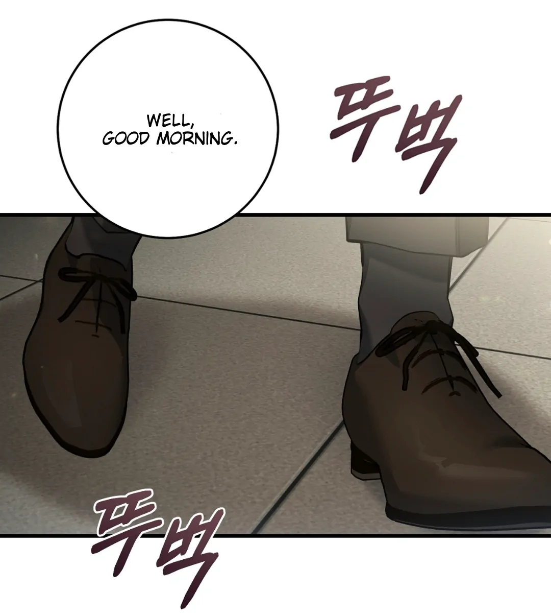 The Hunter Wants To Live Quietly Chapter 34 - Page 18