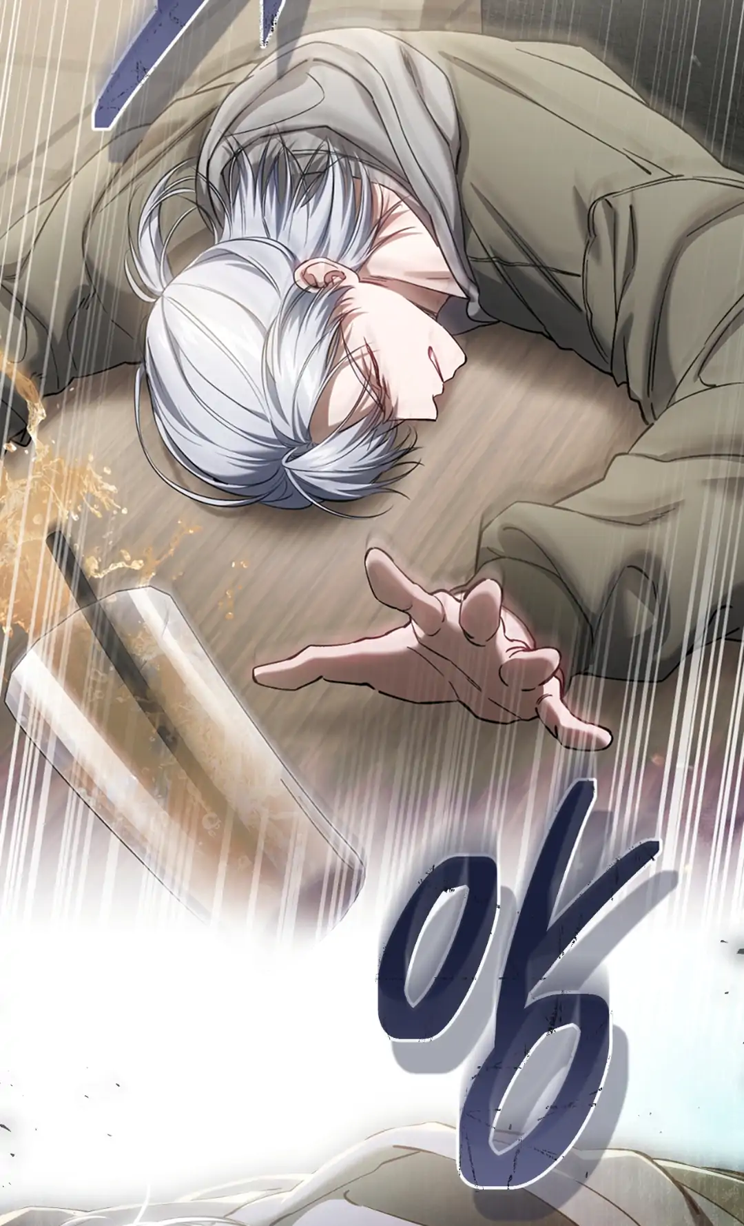 The Hunter Wants To Live Quietly Chapter 34 - Page 28