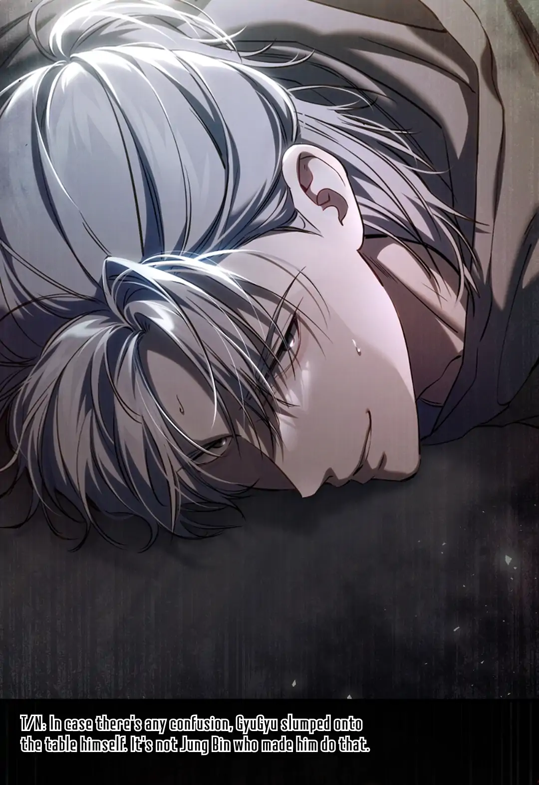 The Hunter Wants To Live Quietly Chapter 34 - Page 29