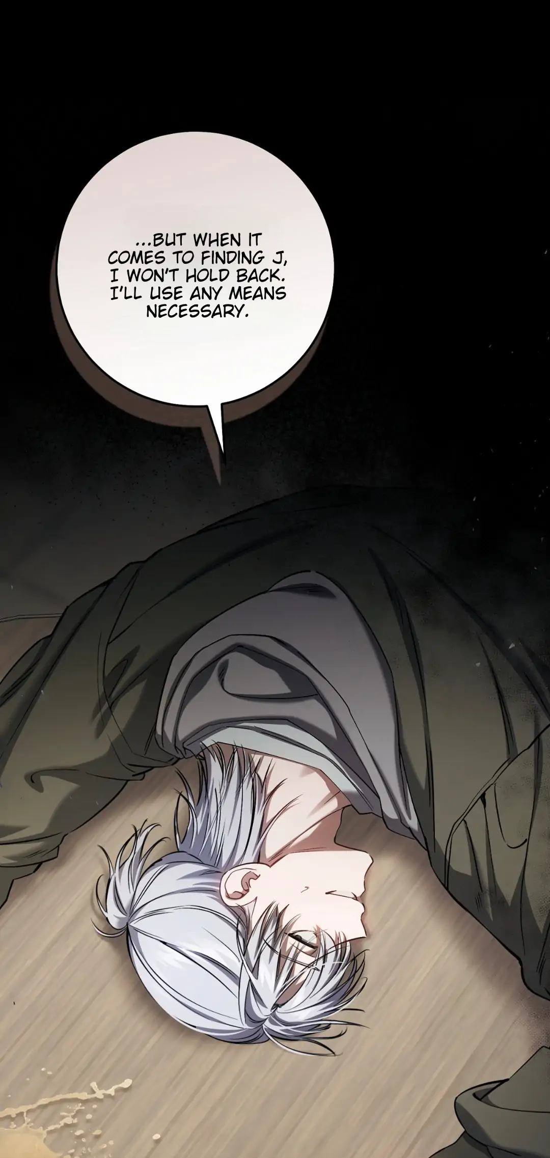 The Hunter Wants To Live Quietly Chapter 34 - Page 31