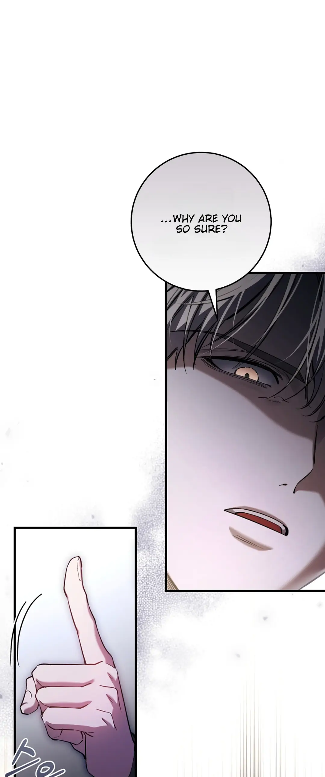 The Hunter Wants To Live Quietly Chapter 34 - Page 34