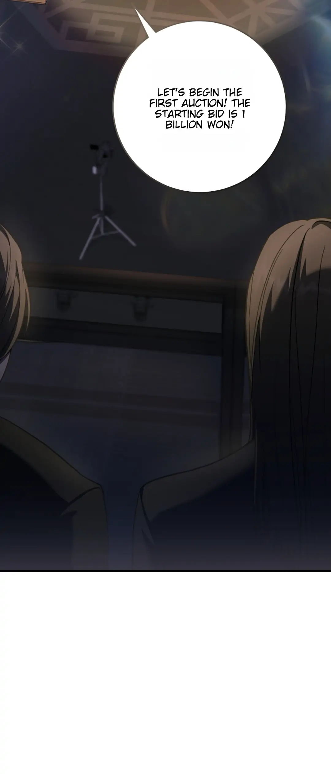 The Hunter Wants To Live Quietly Chapter 34 - Page 53