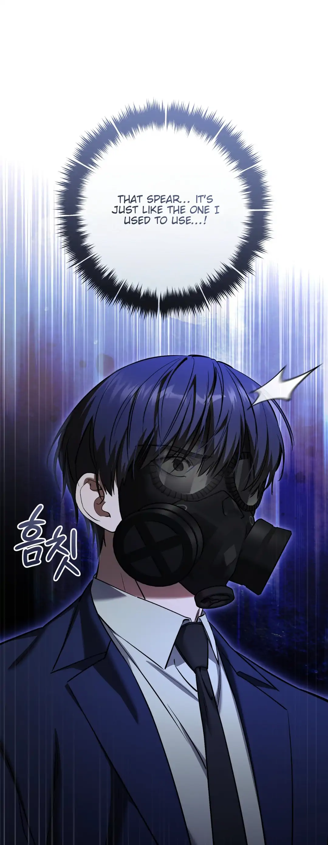 The Hunter Wants To Live Quietly Chapter 34 - Page 63