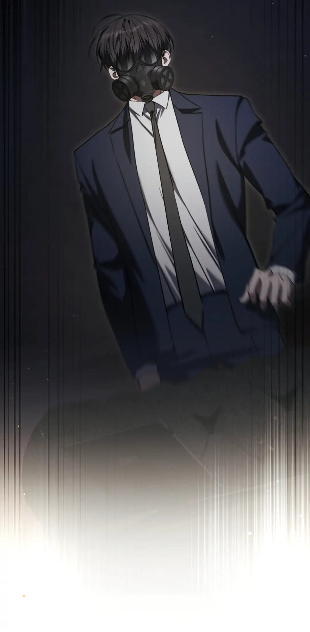 The Hunter Wants To Live Quietly Chapter 34 - Page 68