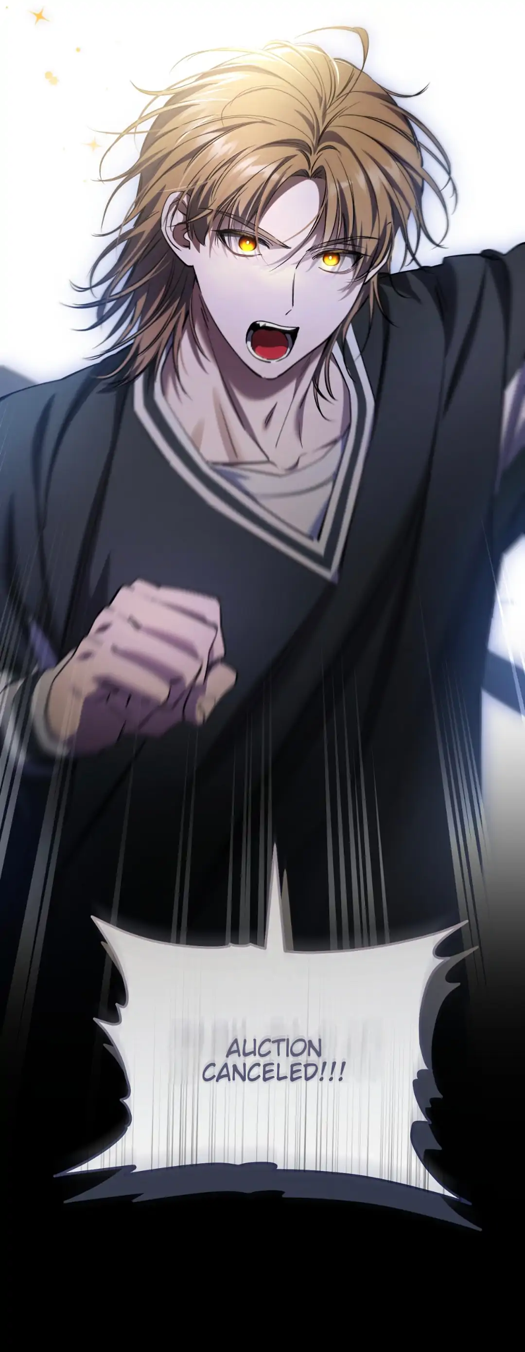 The Hunter Wants To Live Quietly Chapter 34 - Page 69