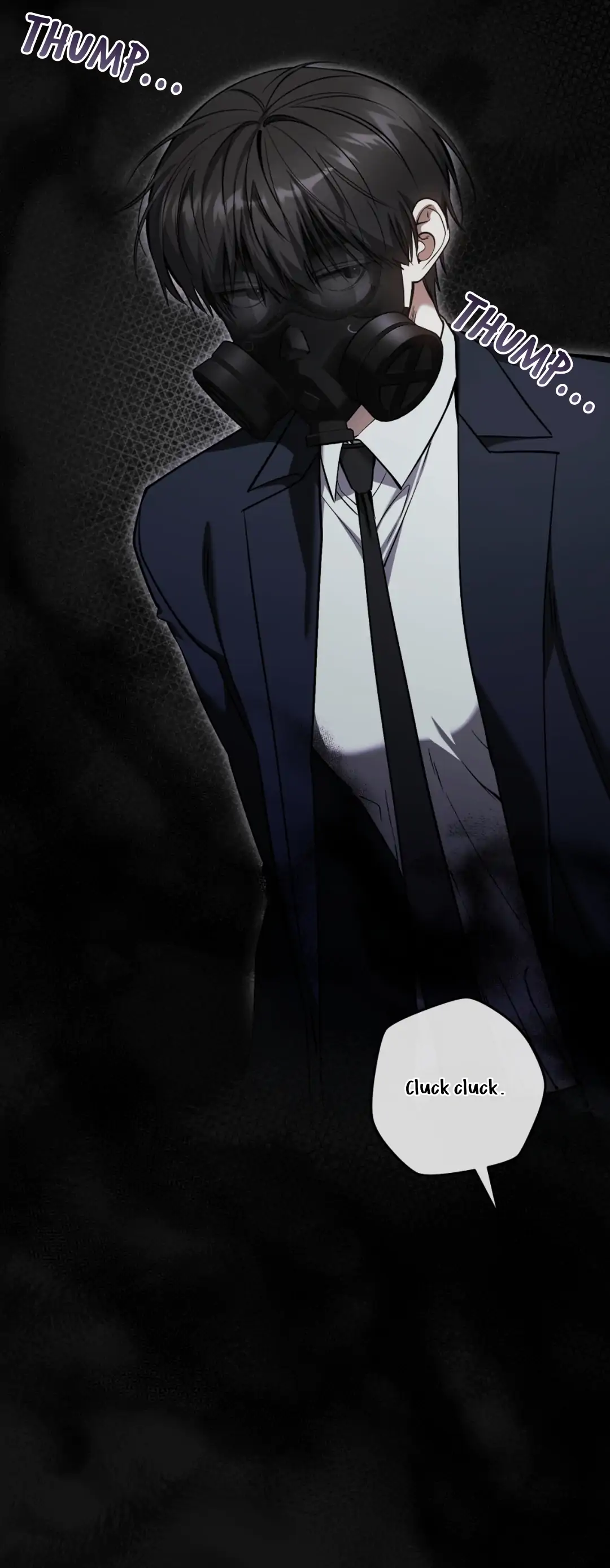 The Hunter Wants To Live Quietly Chapter 35 - Page 5