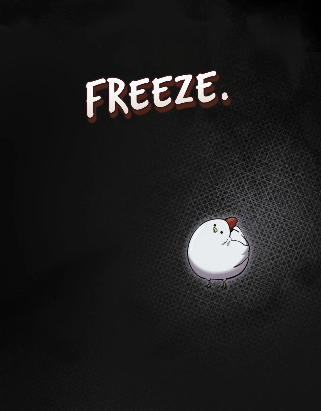 The Hunter Wants To Live Quietly Chapter 35 - Page 6