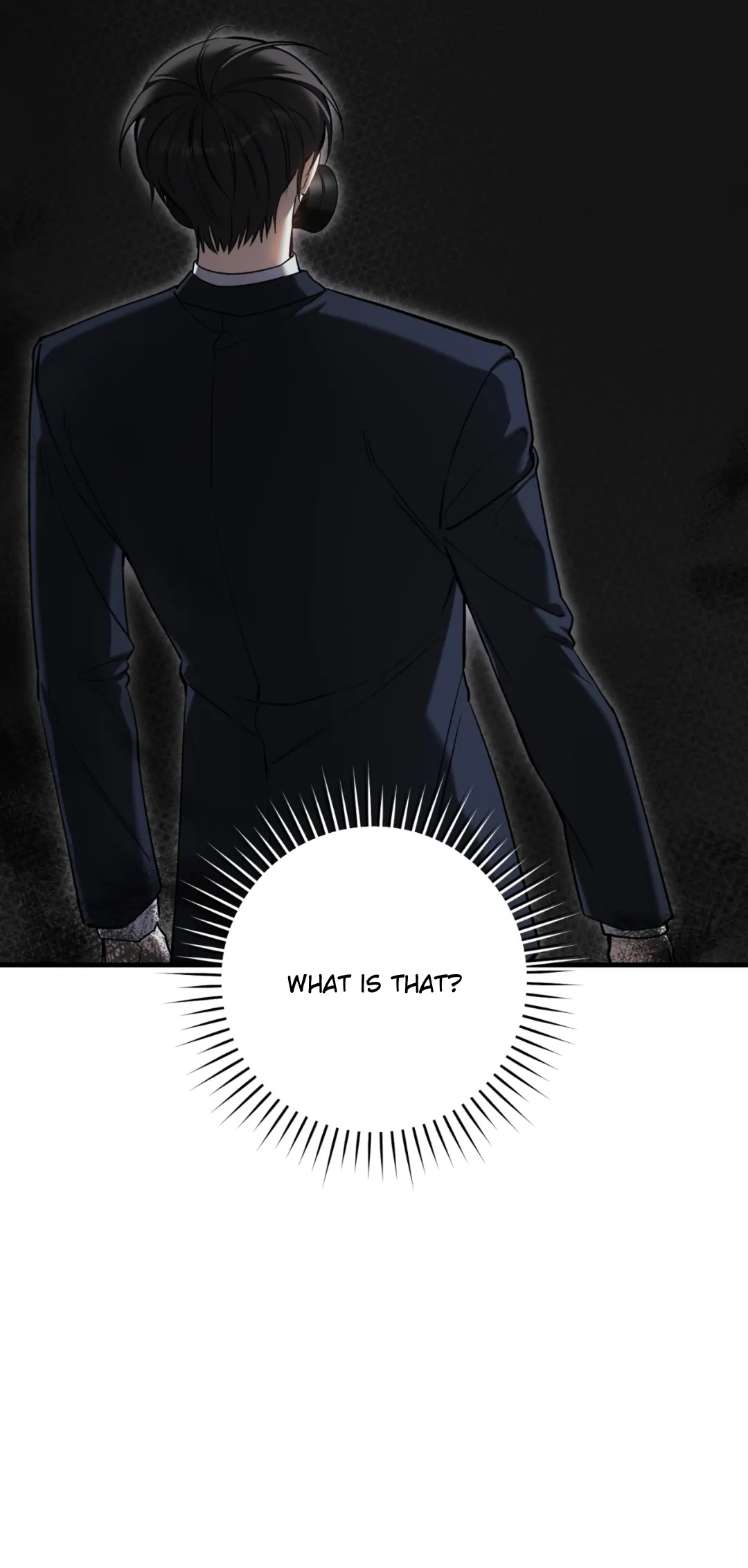 The Hunter Wants To Live Quietly Chapter 35 - Page 7