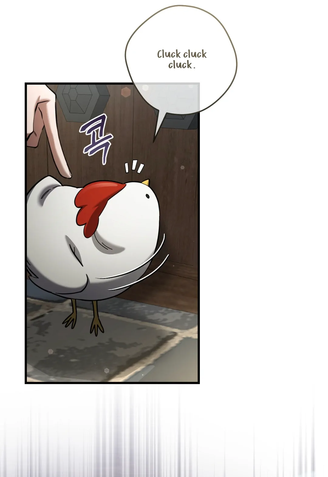 The Hunter Wants To Live Quietly Chapter 35 - Page 11