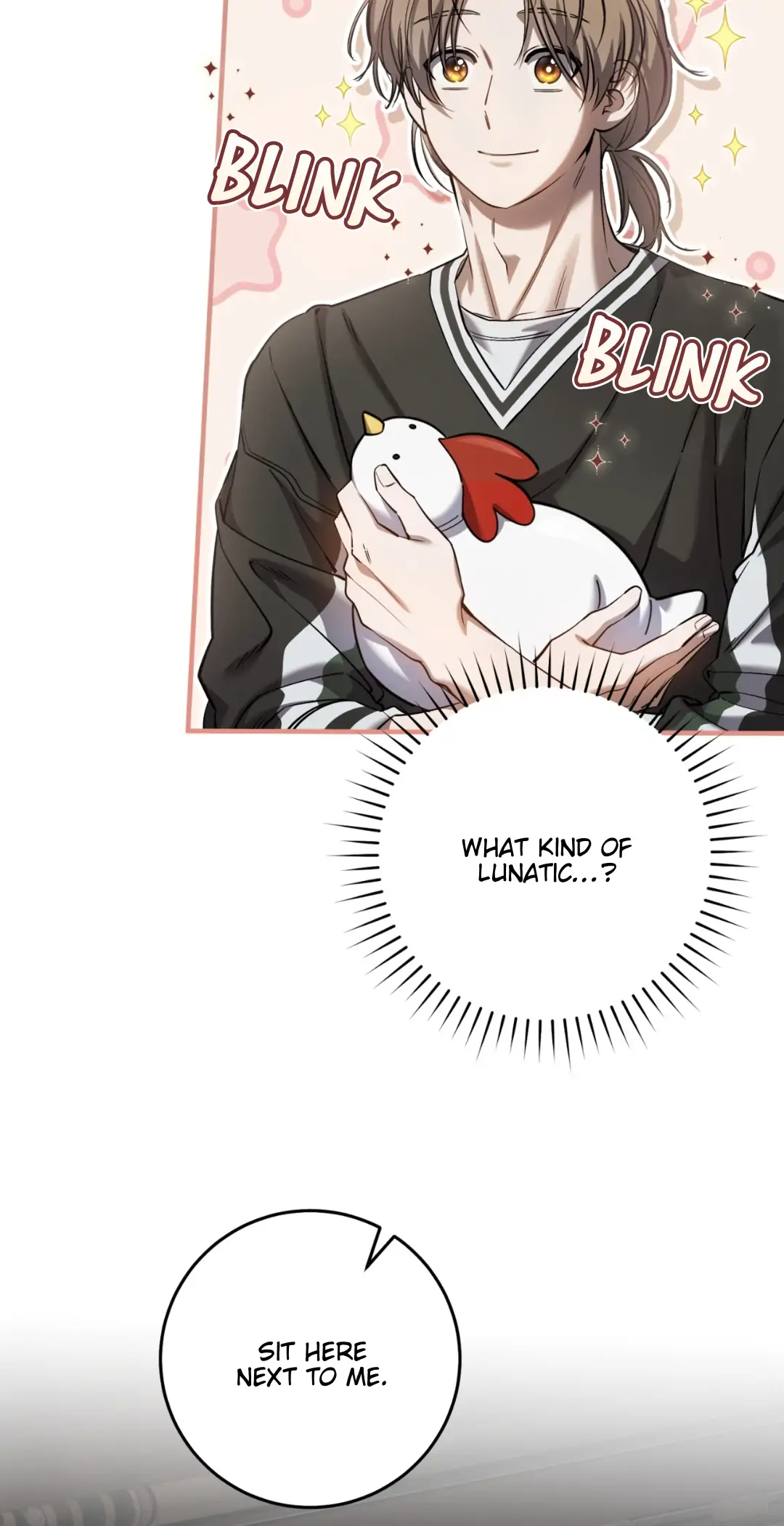 The Hunter Wants To Live Quietly Chapter 35 - Page 18