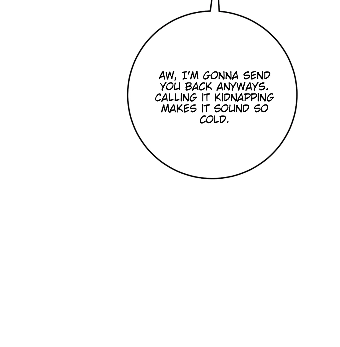 The Hunter Wants To Live Quietly Chapter 35 - Page 21