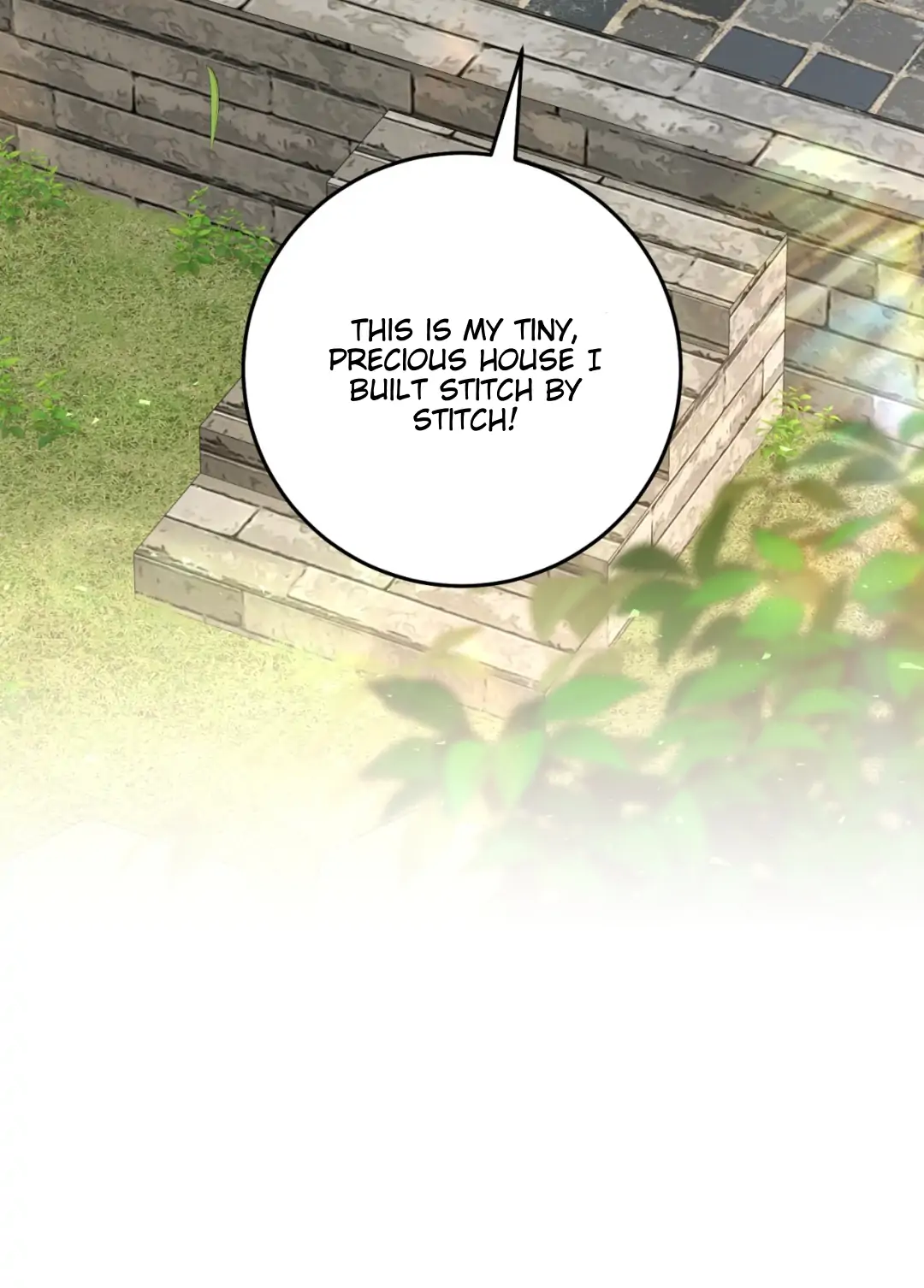 The Hunter Wants To Live Quietly Chapter 35 - Page 26