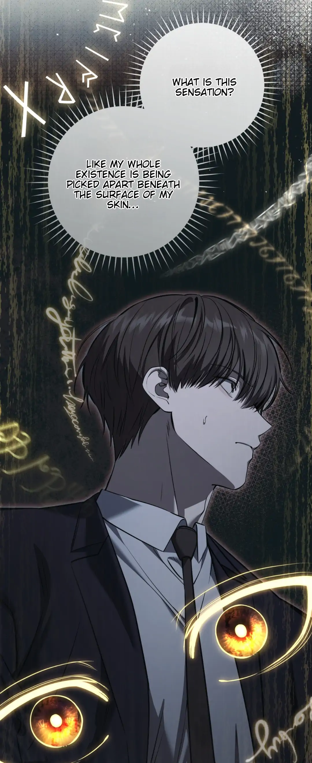 The Hunter Wants To Live Quietly Chapter 35 - Page 33