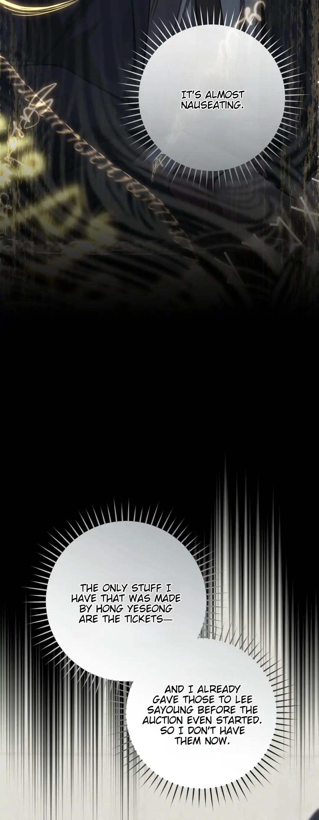 The Hunter Wants To Live Quietly Chapter 35 - Page 34