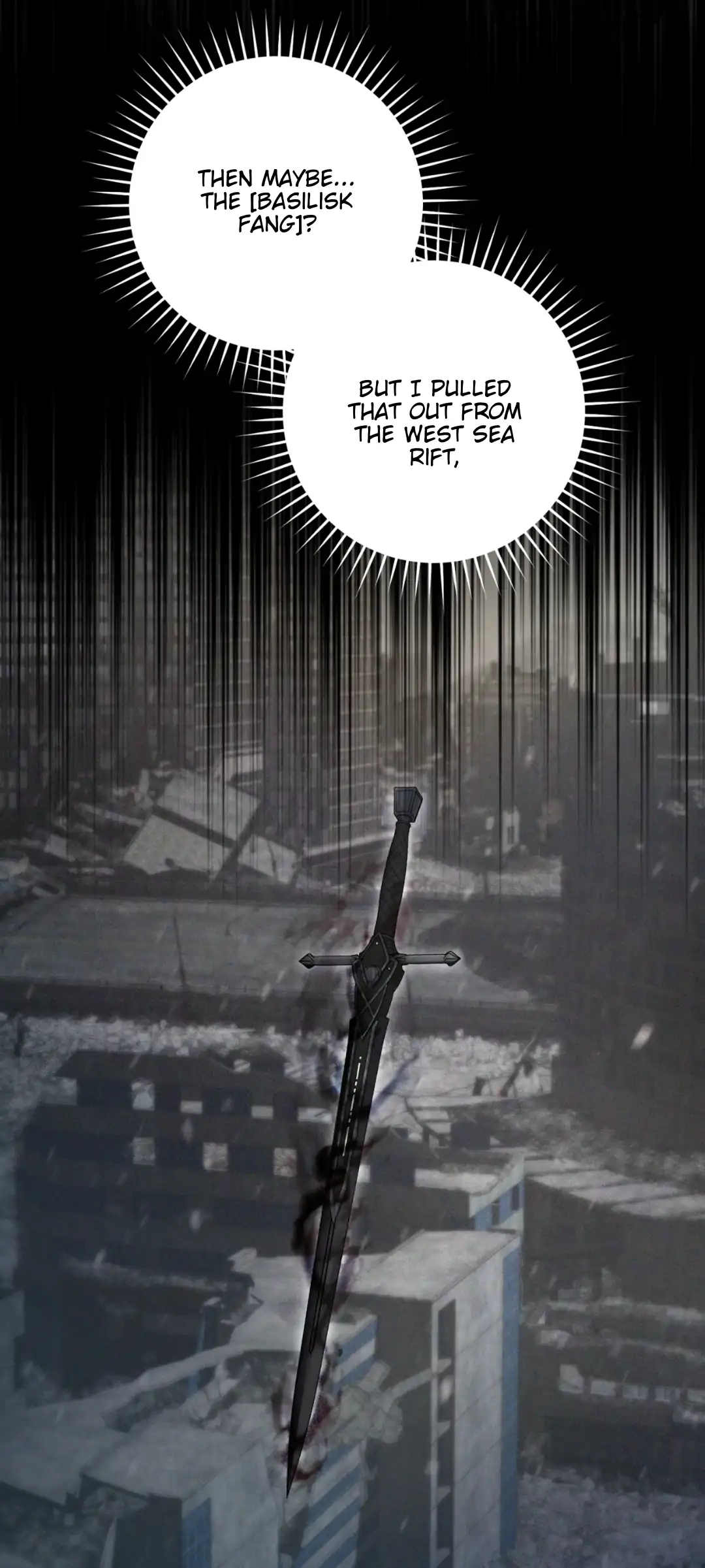 The Hunter Wants To Live Quietly Chapter 35 - Page 40