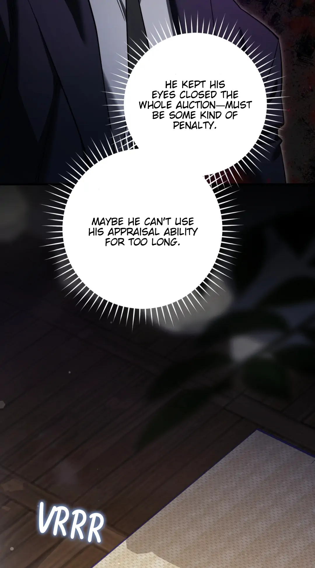 The Hunter Wants To Live Quietly Chapter 35 - Page 46