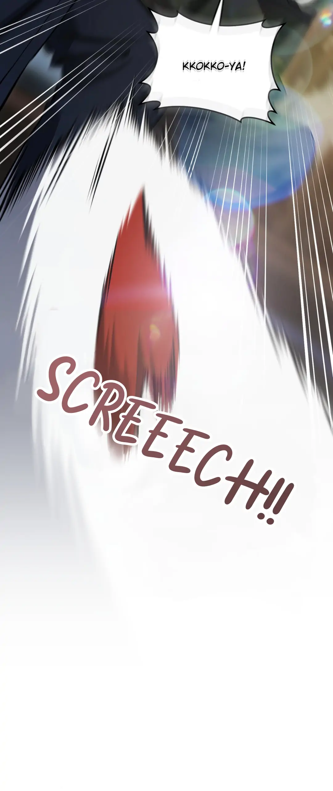 The Hunter Wants To Live Quietly Chapter 35 - Page 50